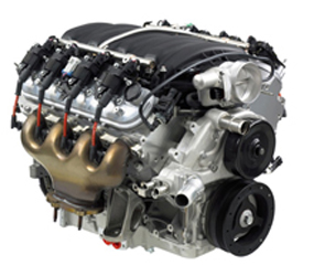 P1BBF Engine